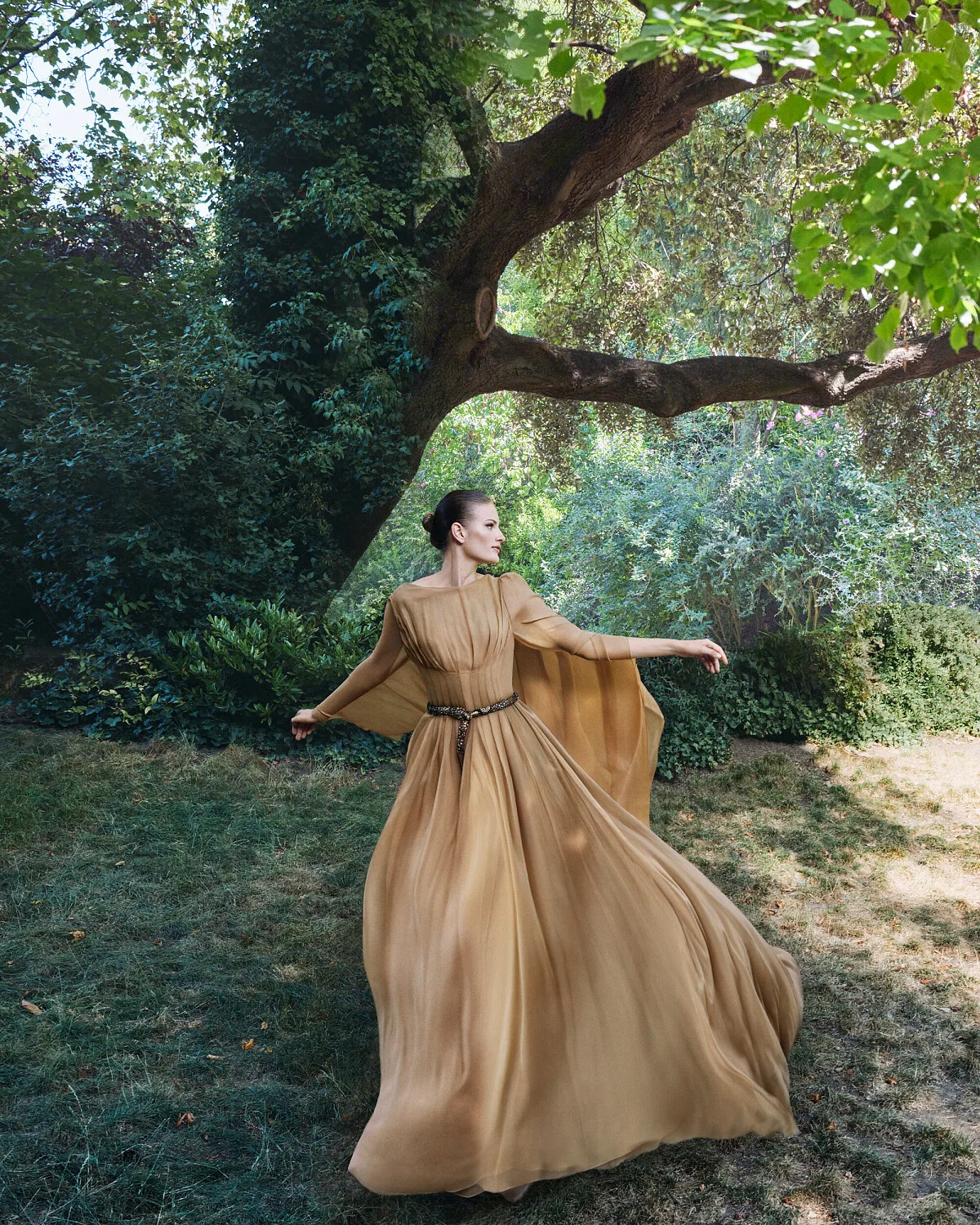 Costume — portfolio image