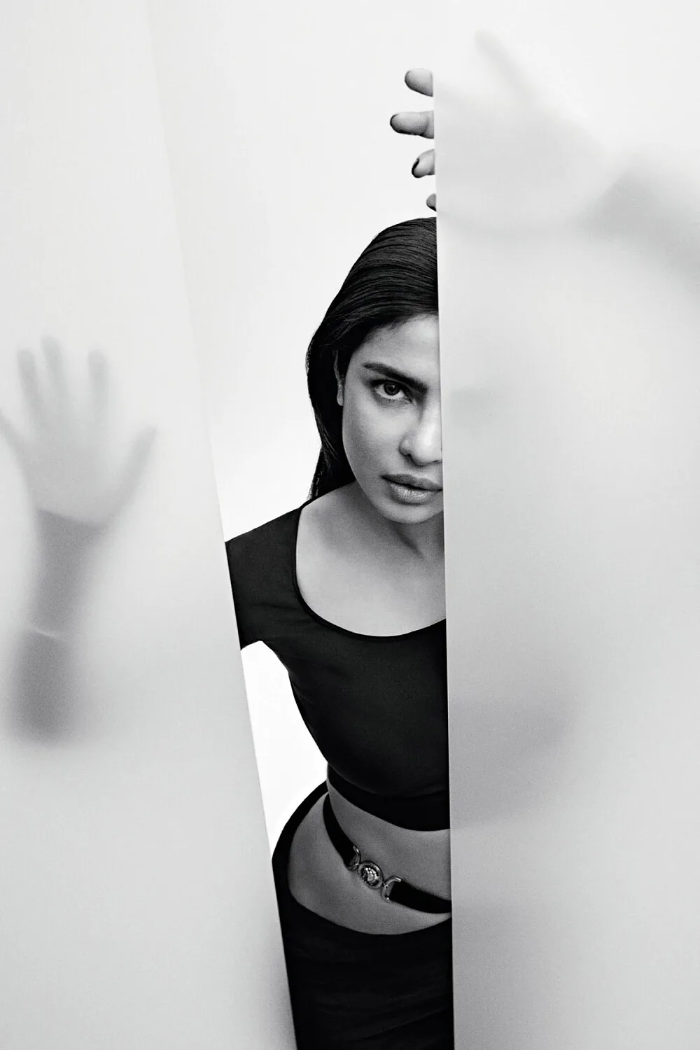 Vogue Australia — portfolio image