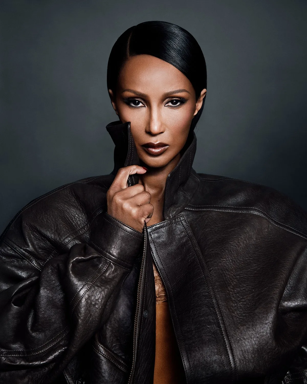 ELLE — portfolio image