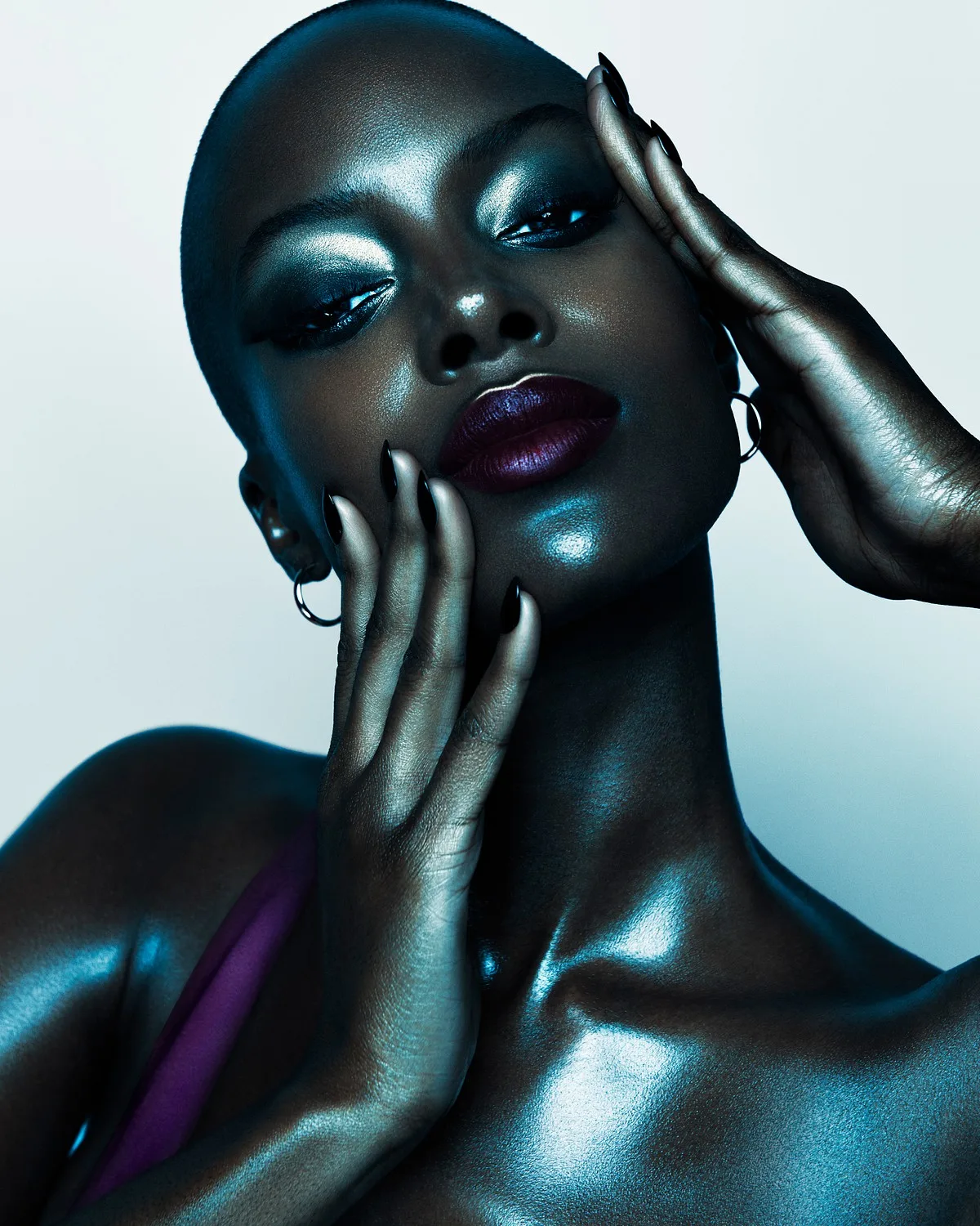 Vogue Arabia — portfolio image