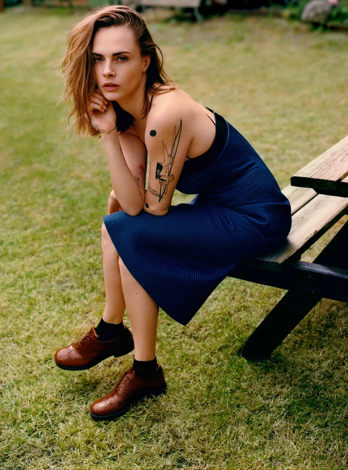 Style — portfolio image