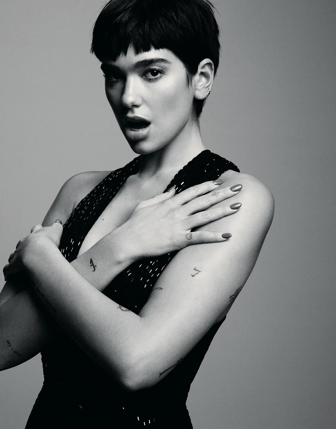 Vogue — portfolio image
