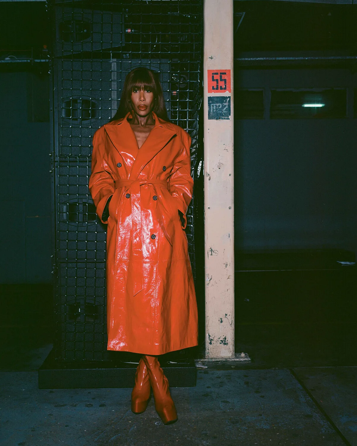 ES — portfolio image