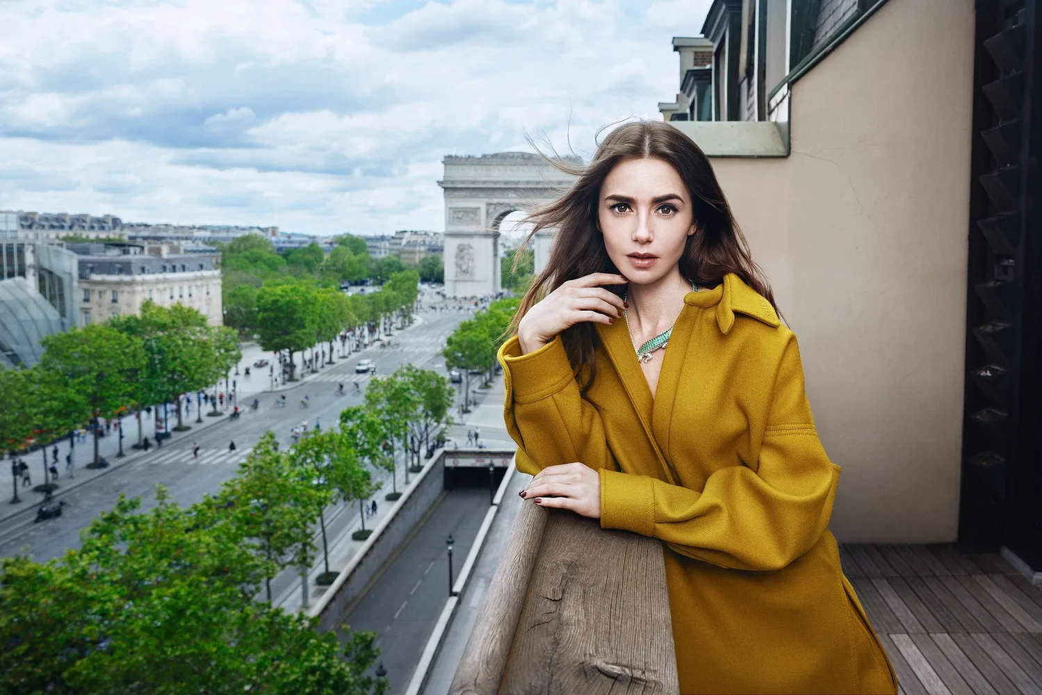 Vogue Scandinavia — portfolio image