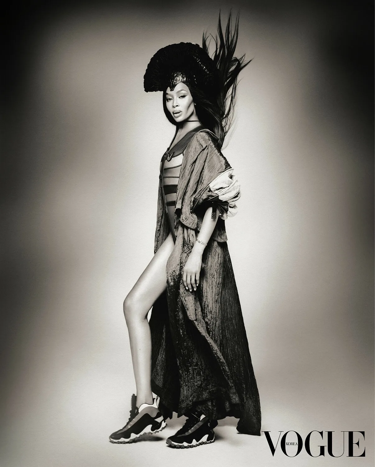 Vogue Korea — portfolio image
