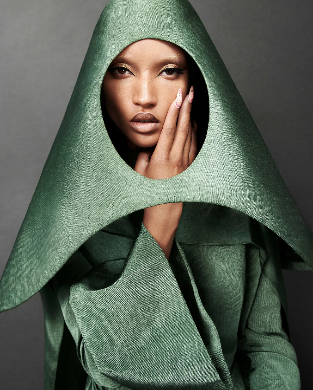 Vogue Arabia — portfolio image