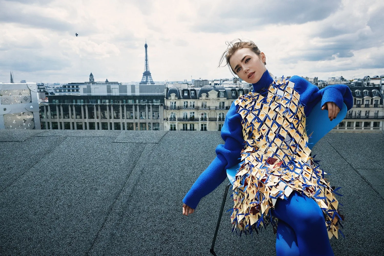 Vogue Scandinavia — portfolio image