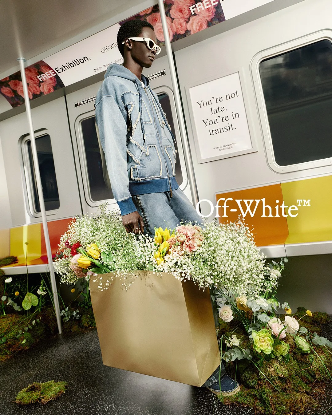 Off-White — portfolio image