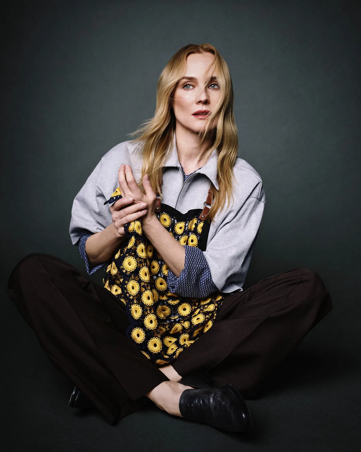 ELLE — portfolio image