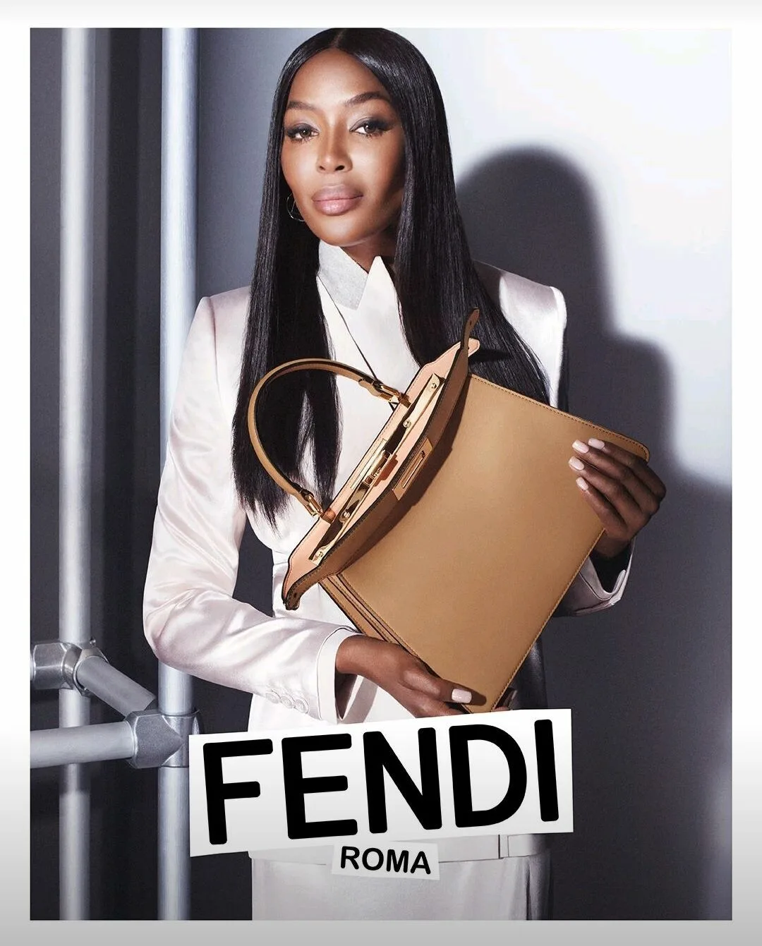 FENDI — portfolio image