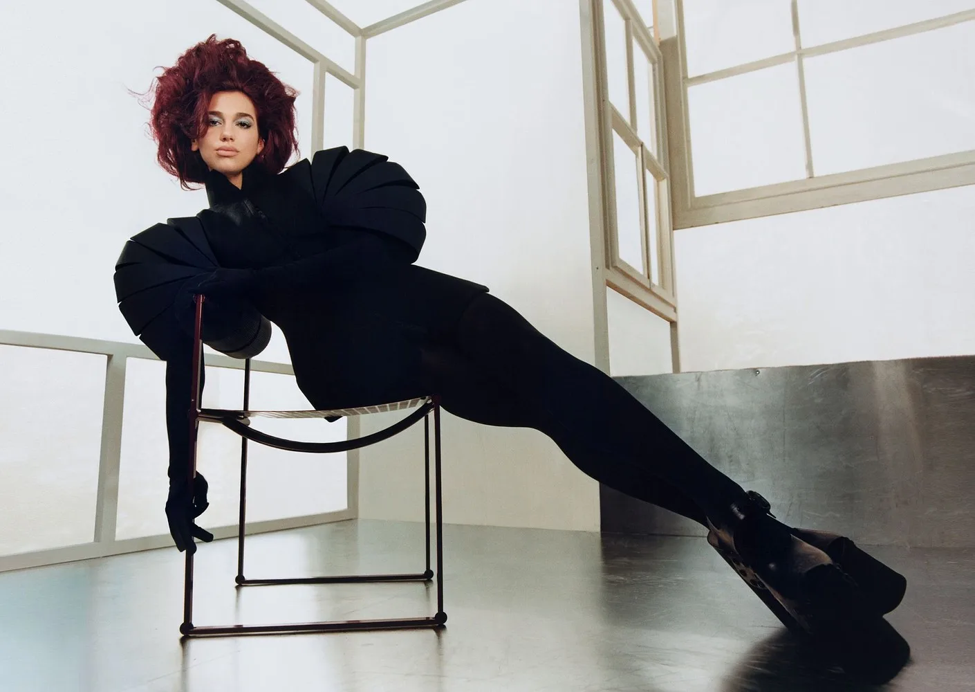 ELLE US — portfolio image