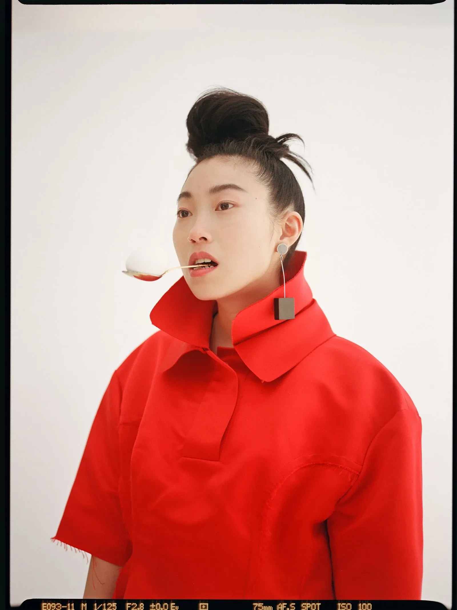 Teen Vogue — portfolio image