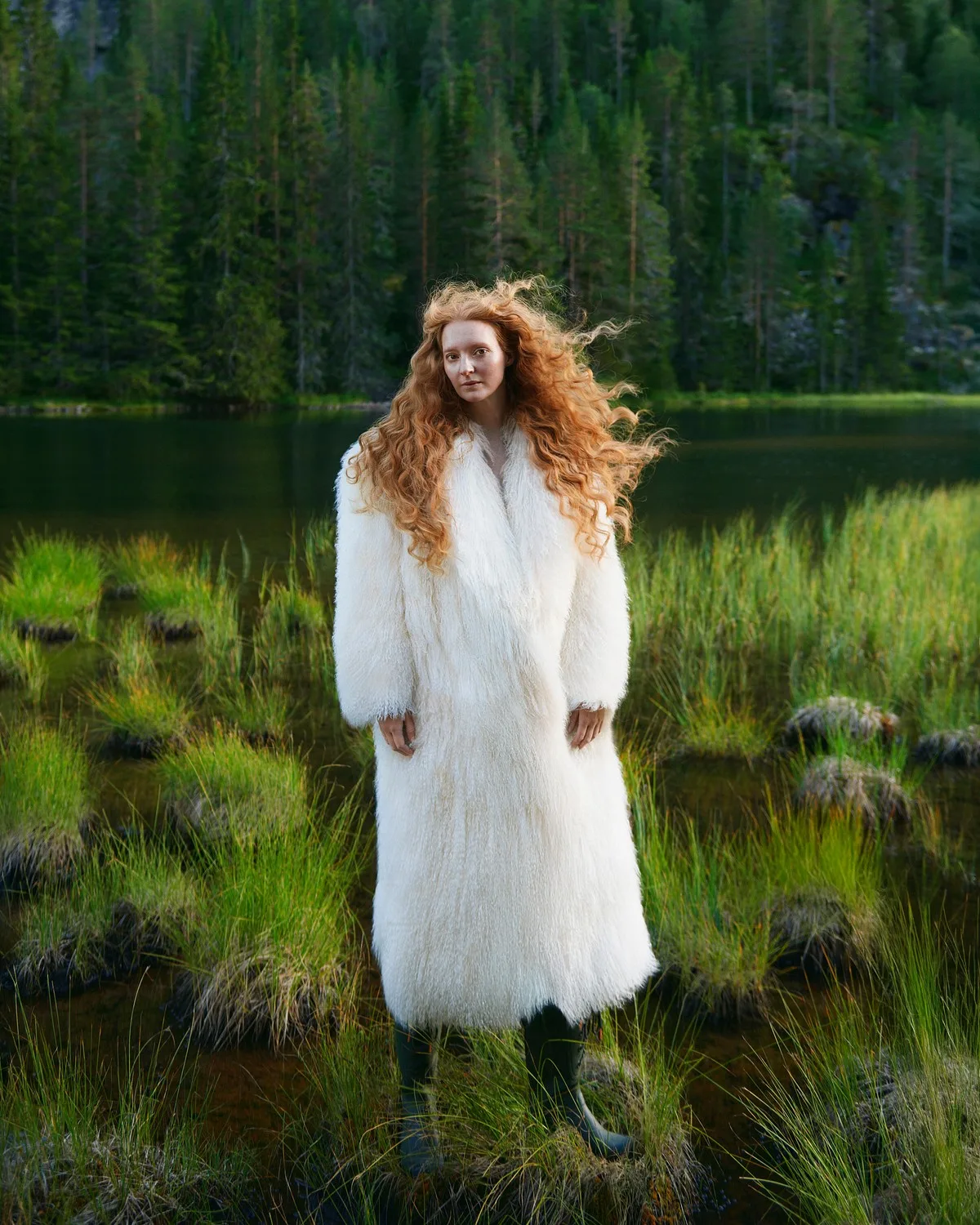 Costume — portfolio image