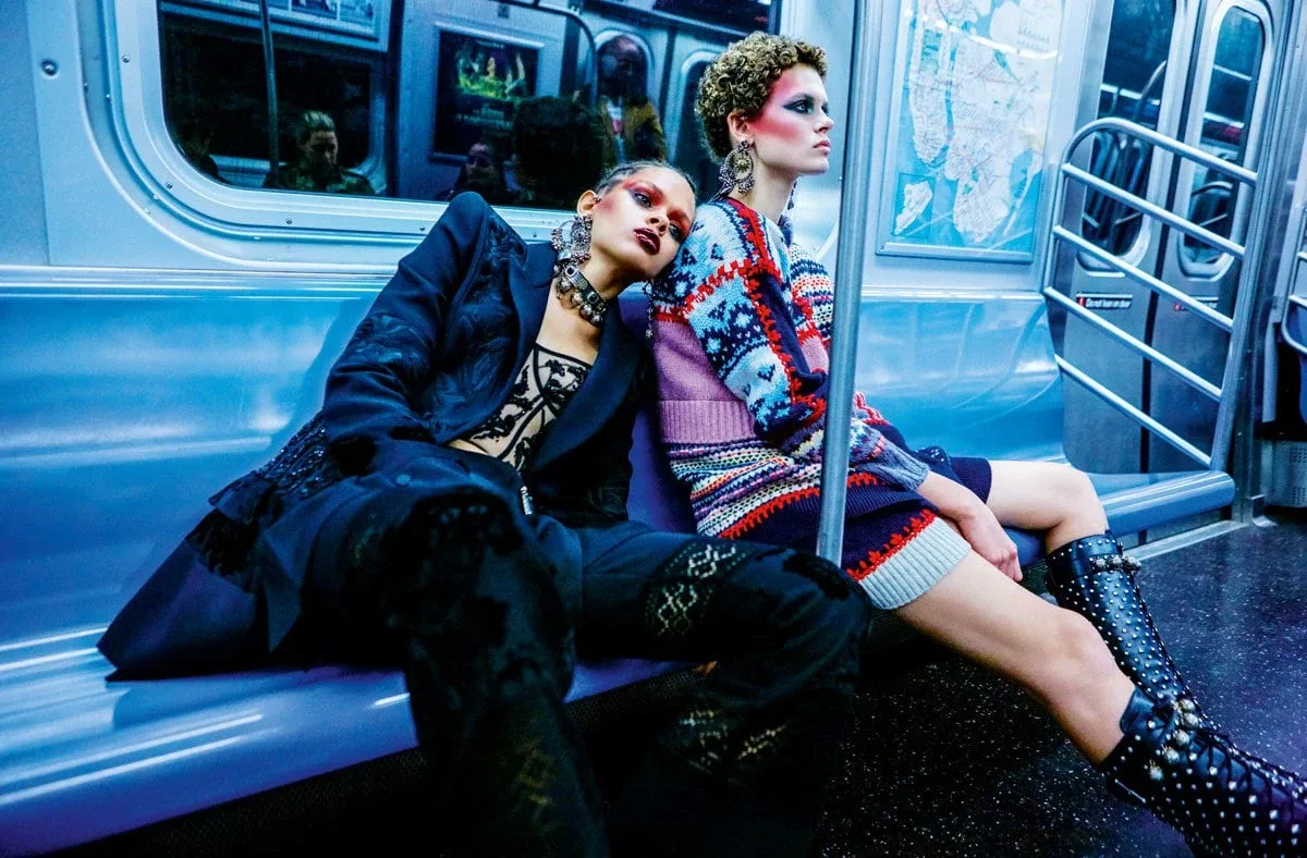 i-D — portfolio image