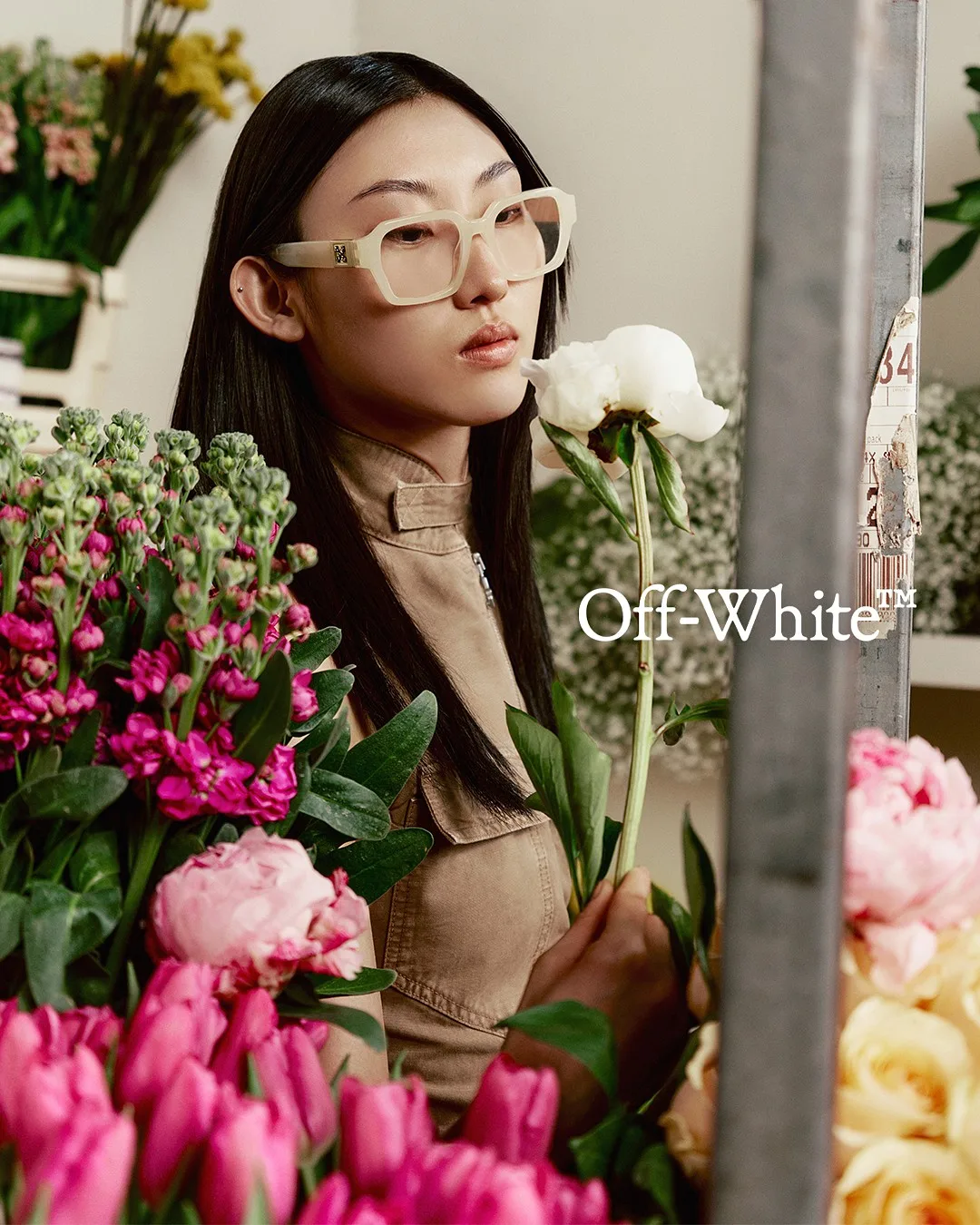 Off-White — portfolio image