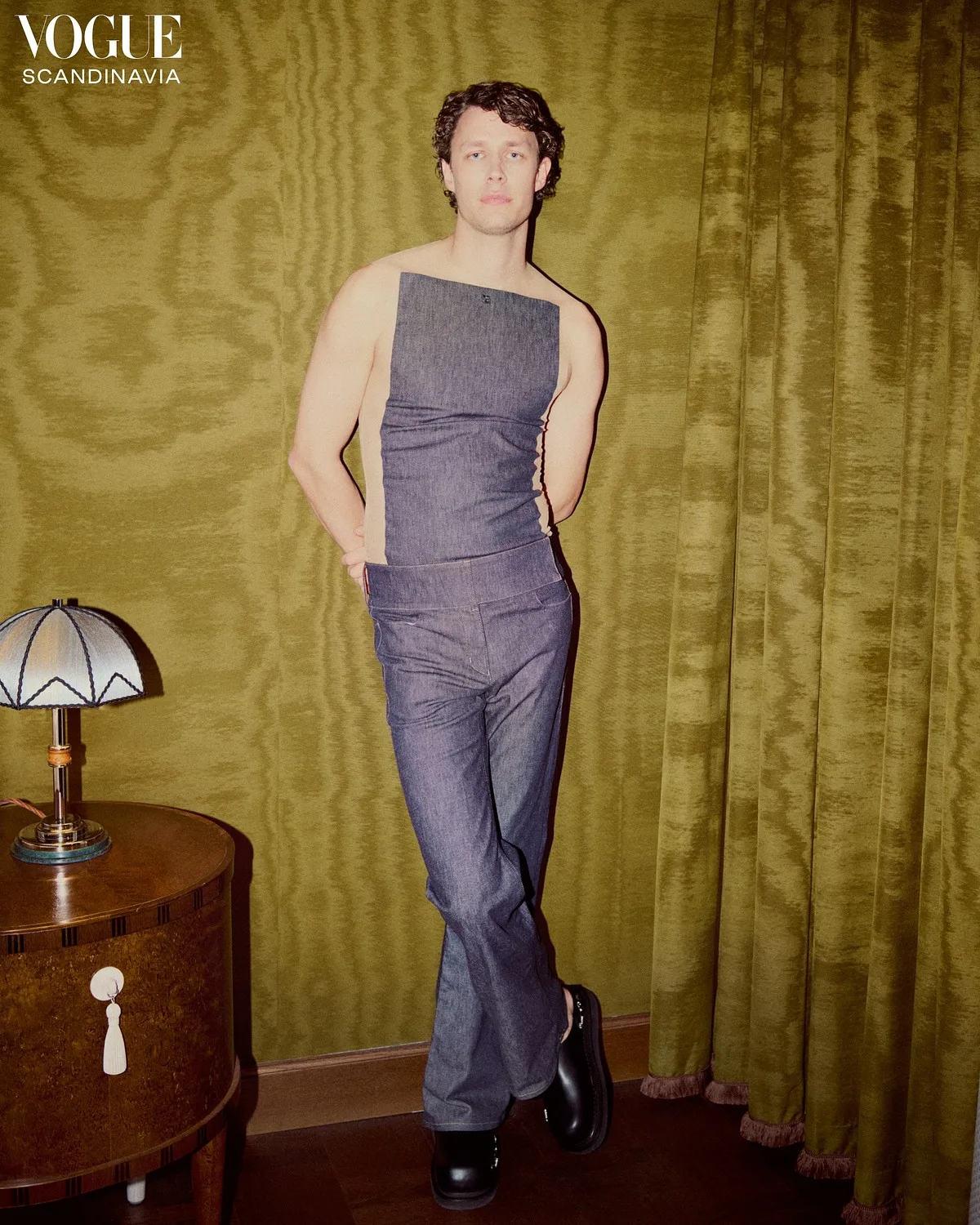Vogue Scandinavia — portfolio image