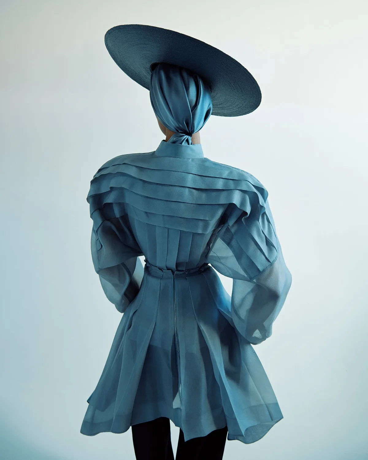 Costume — portfolio image