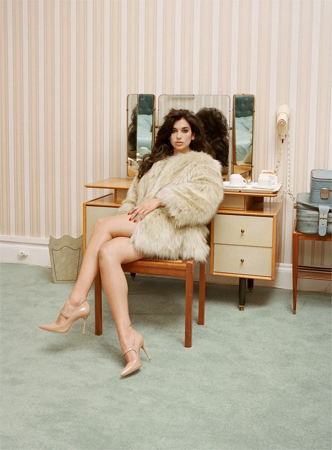 Vanity Fair — portfolio image