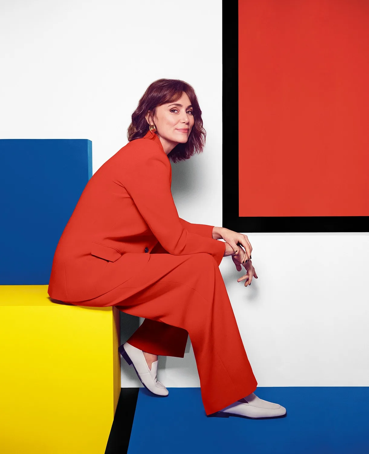 Stylist — portfolio image