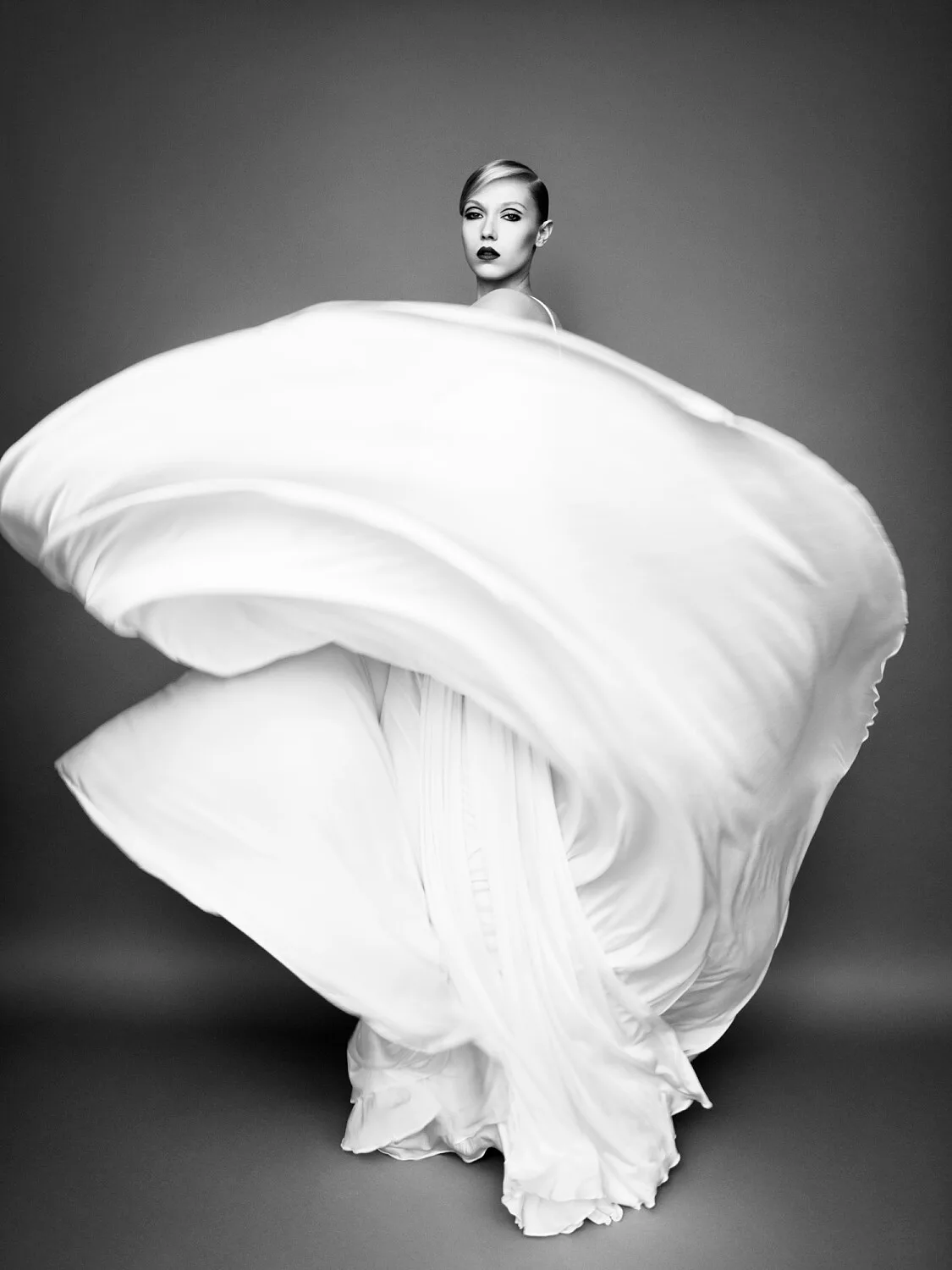 Hervé Léger — portfolio image
