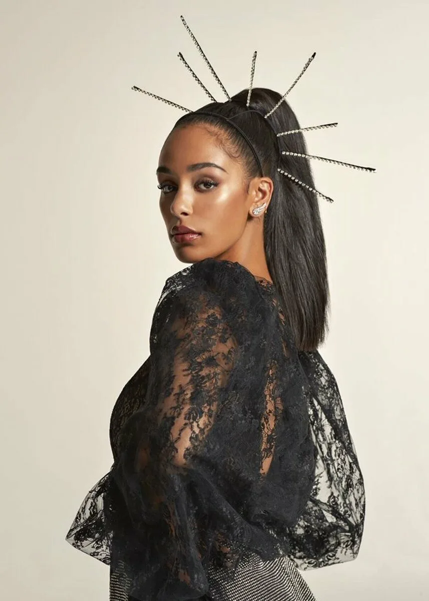 Harper's Bazaar — portfolio image