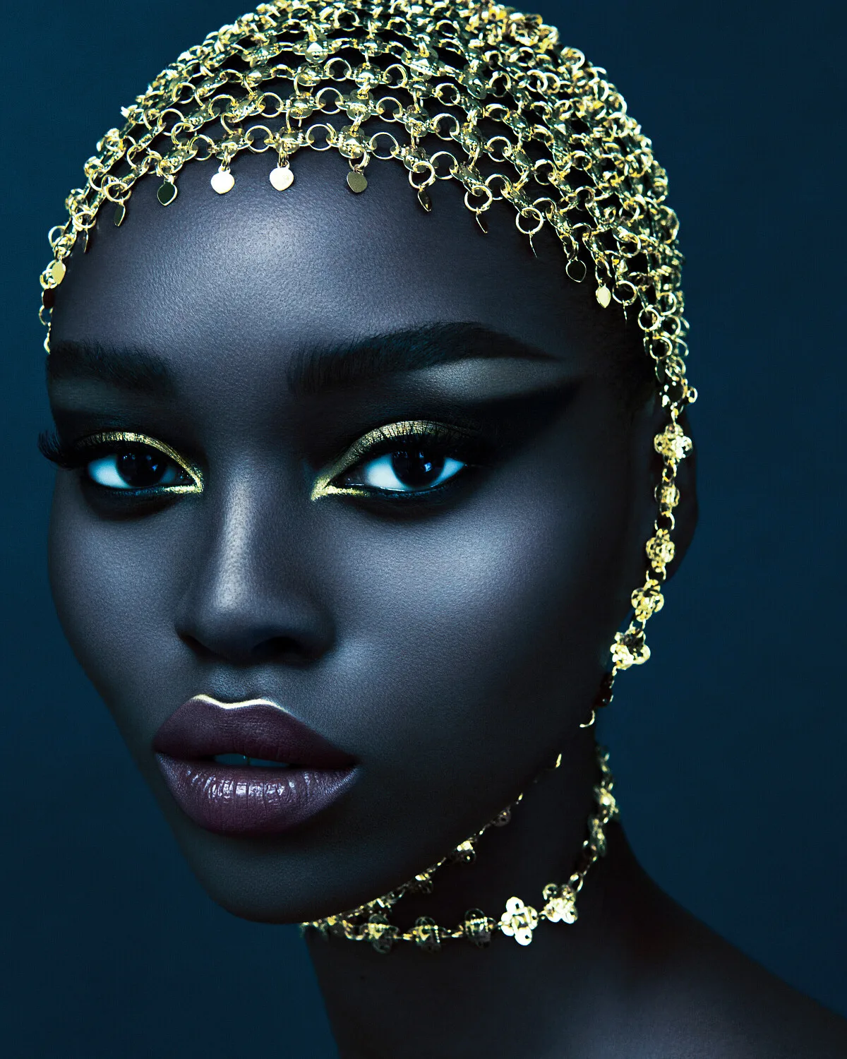 Vogue Arabia