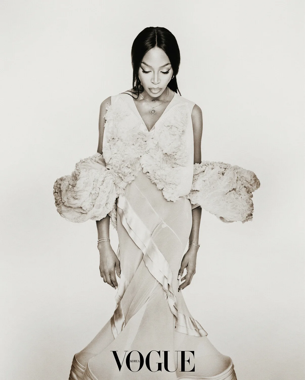 Vogue Korea — portfolio image