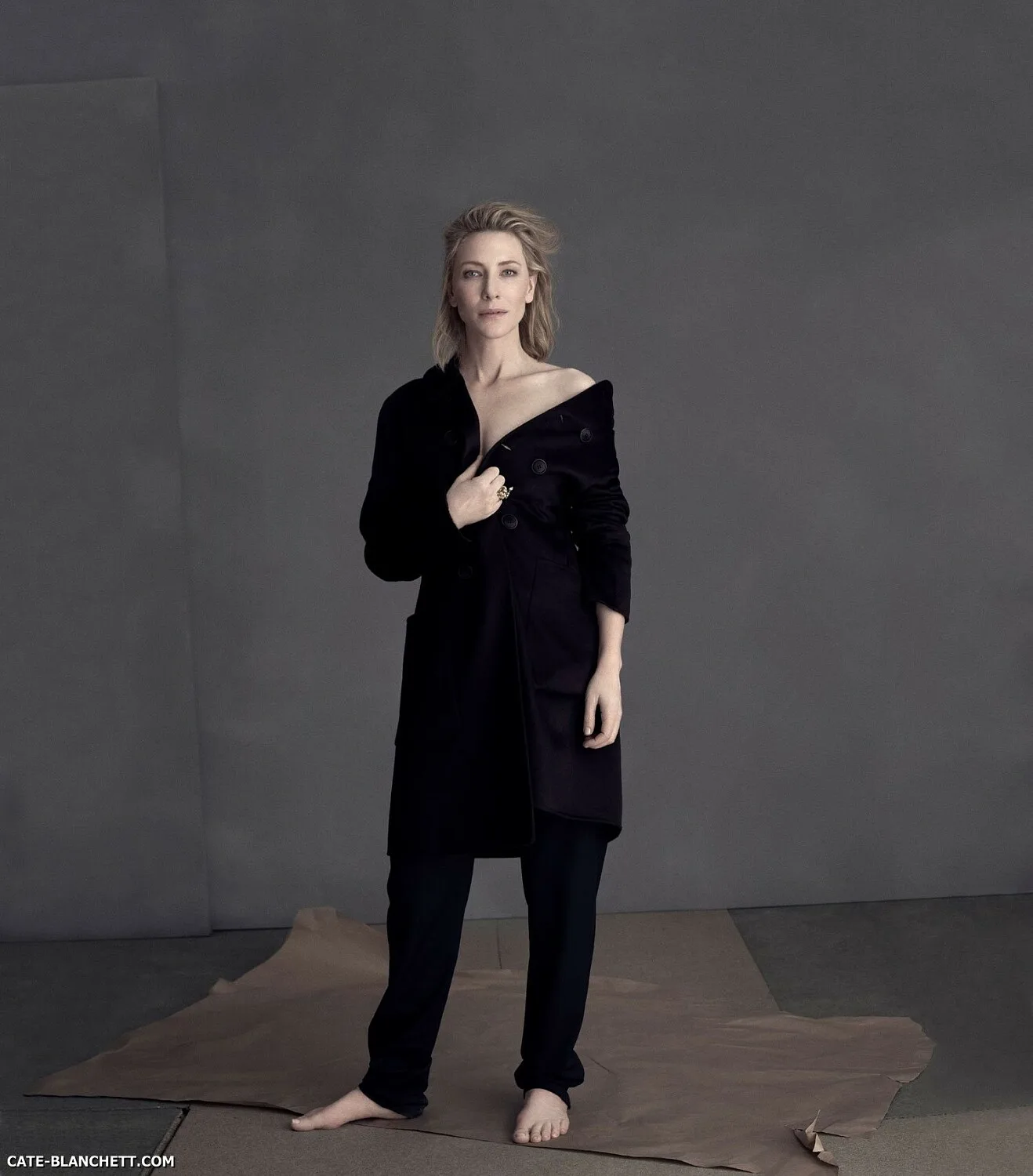 Madame Figaro — portfolio image