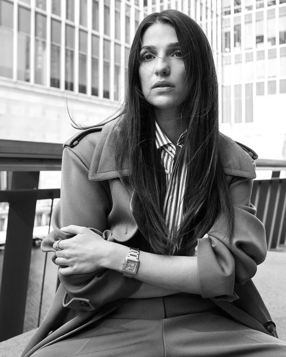 ELLE — portfolio image