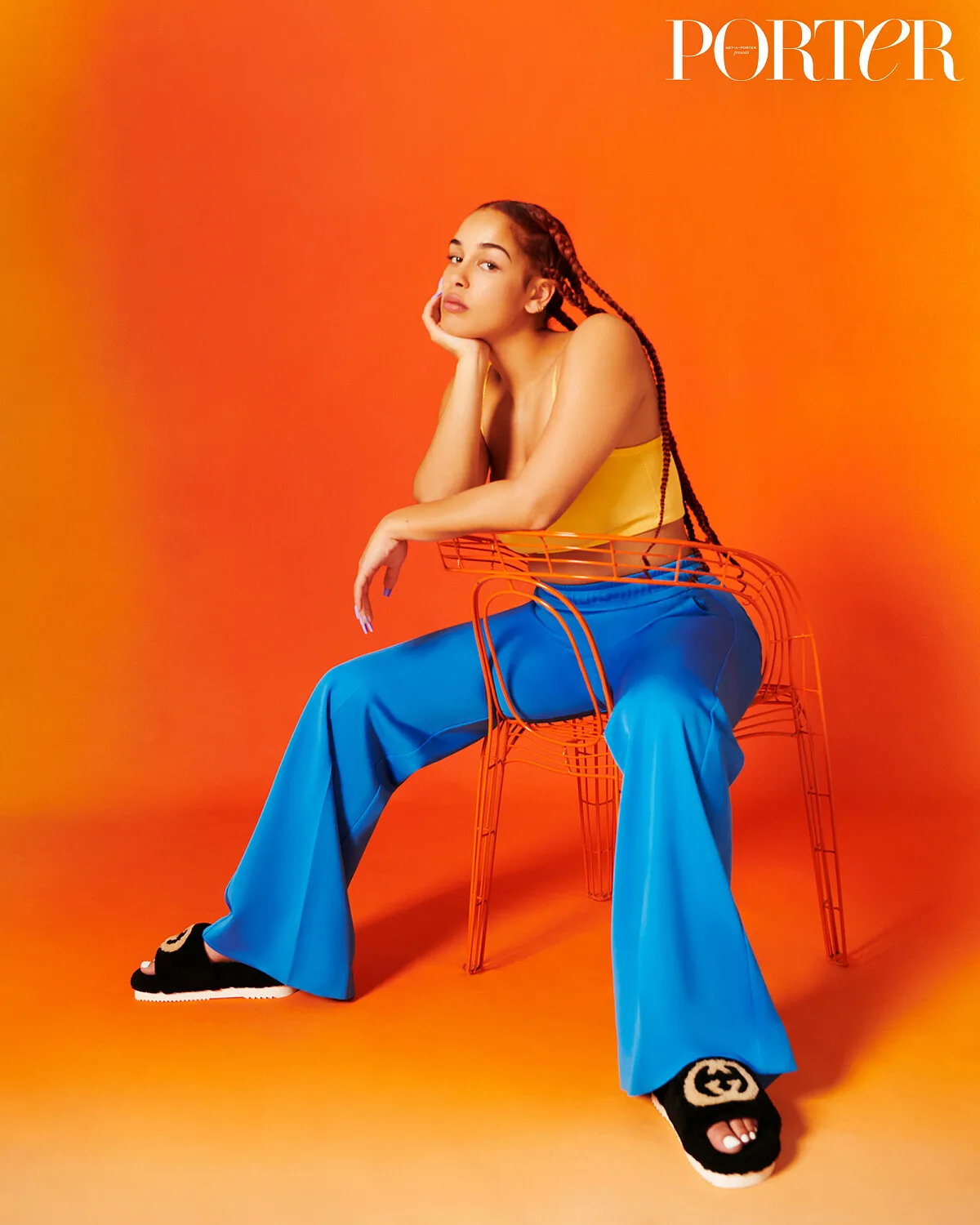 Porter — portfolio image