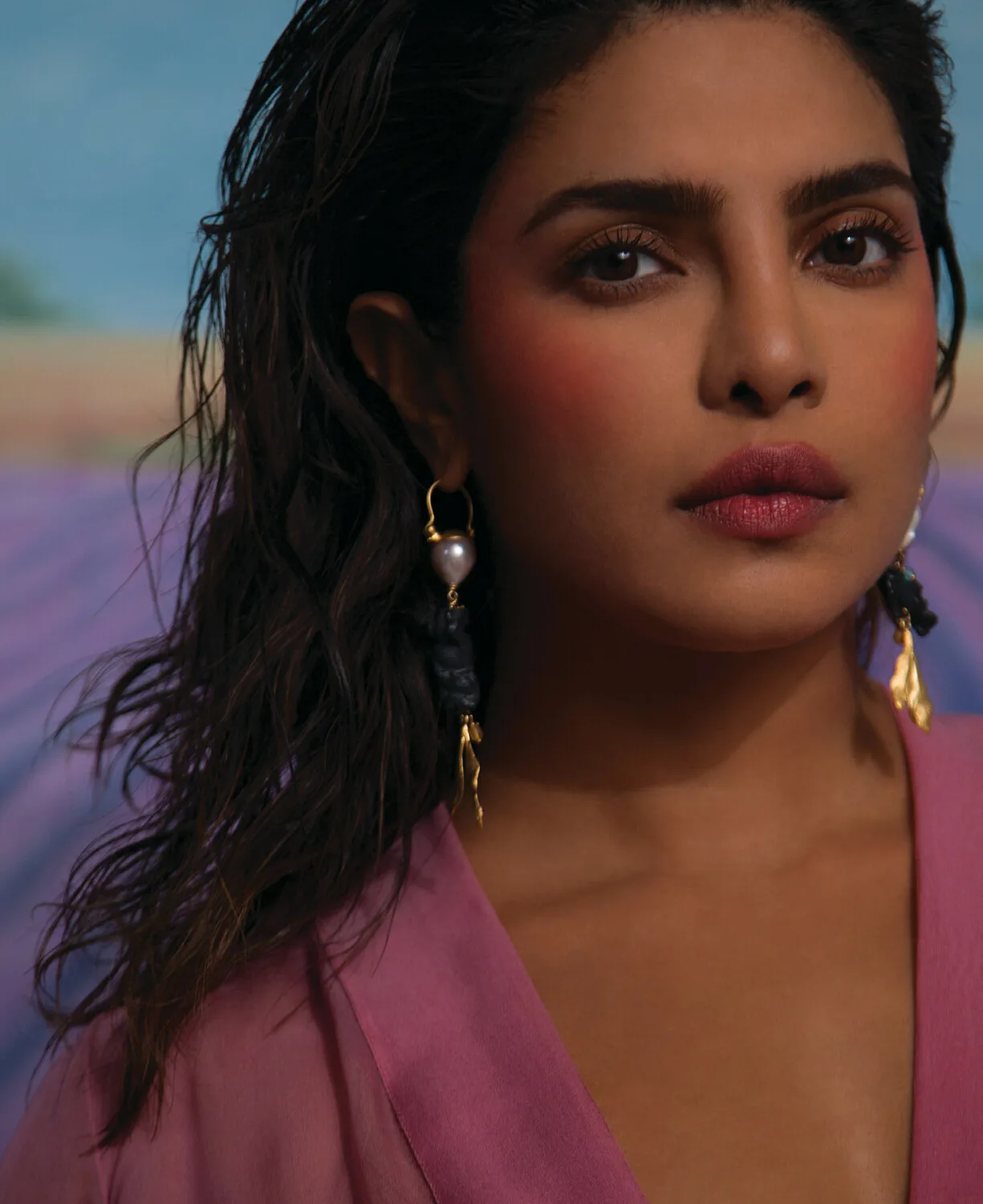 Marie Claire — portfolio image