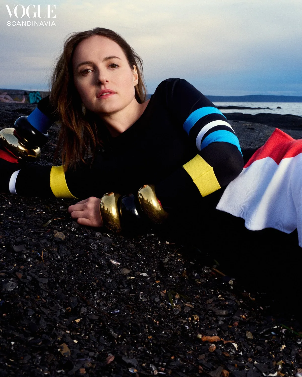 Vogue Scandinavia — portfolio image