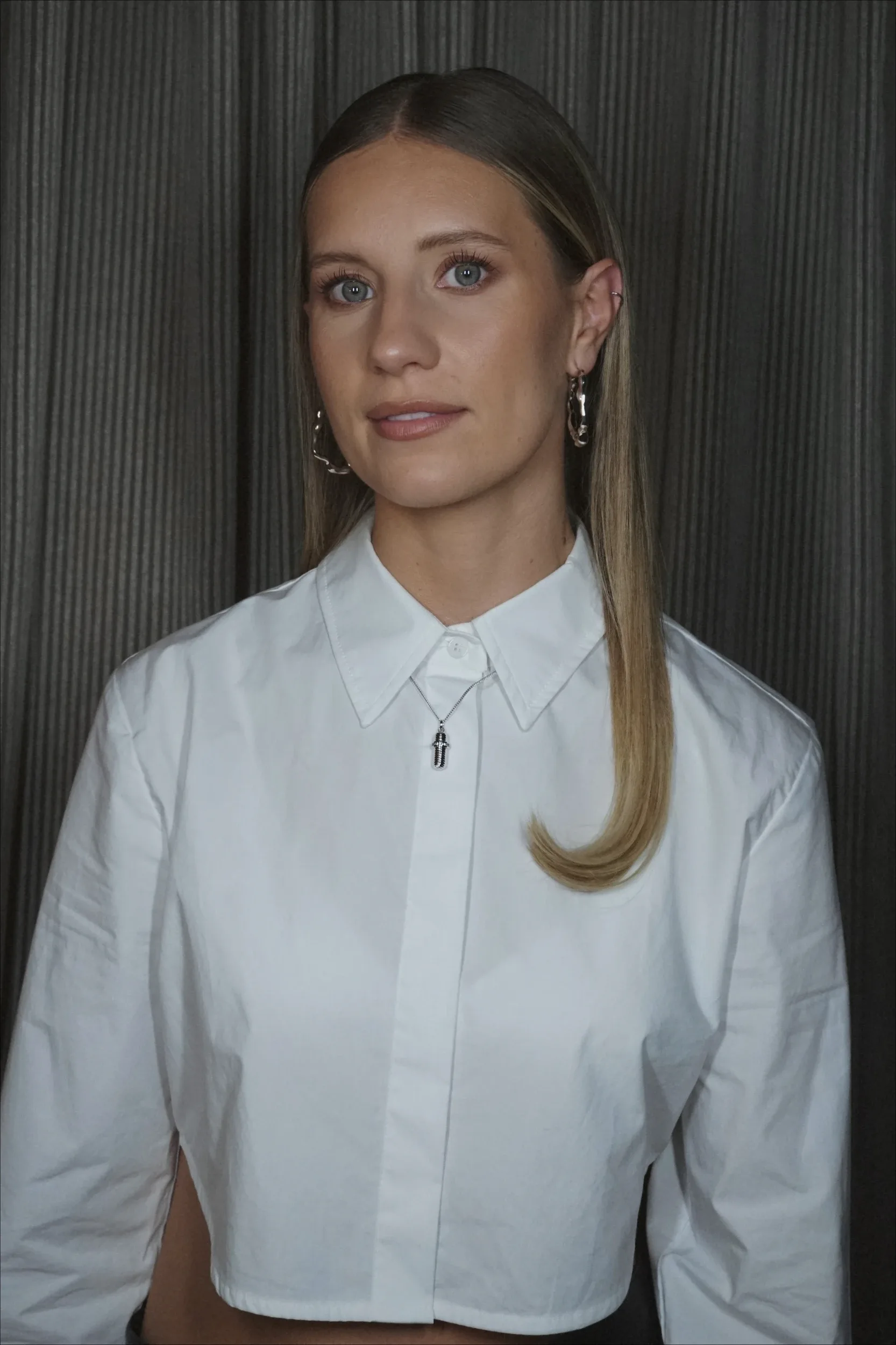Callie Cooke