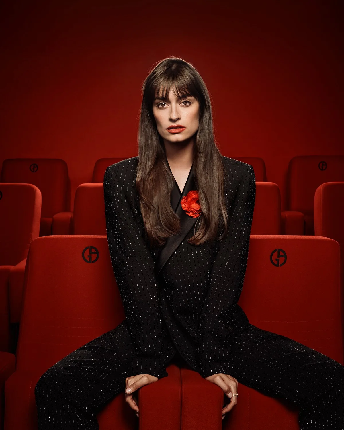 Armani Beauty — portfolio image