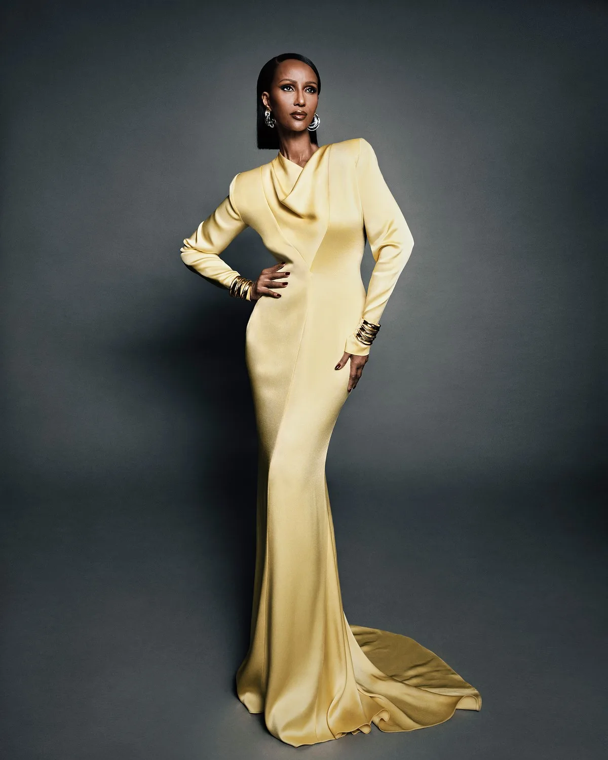 ELLE — portfolio image