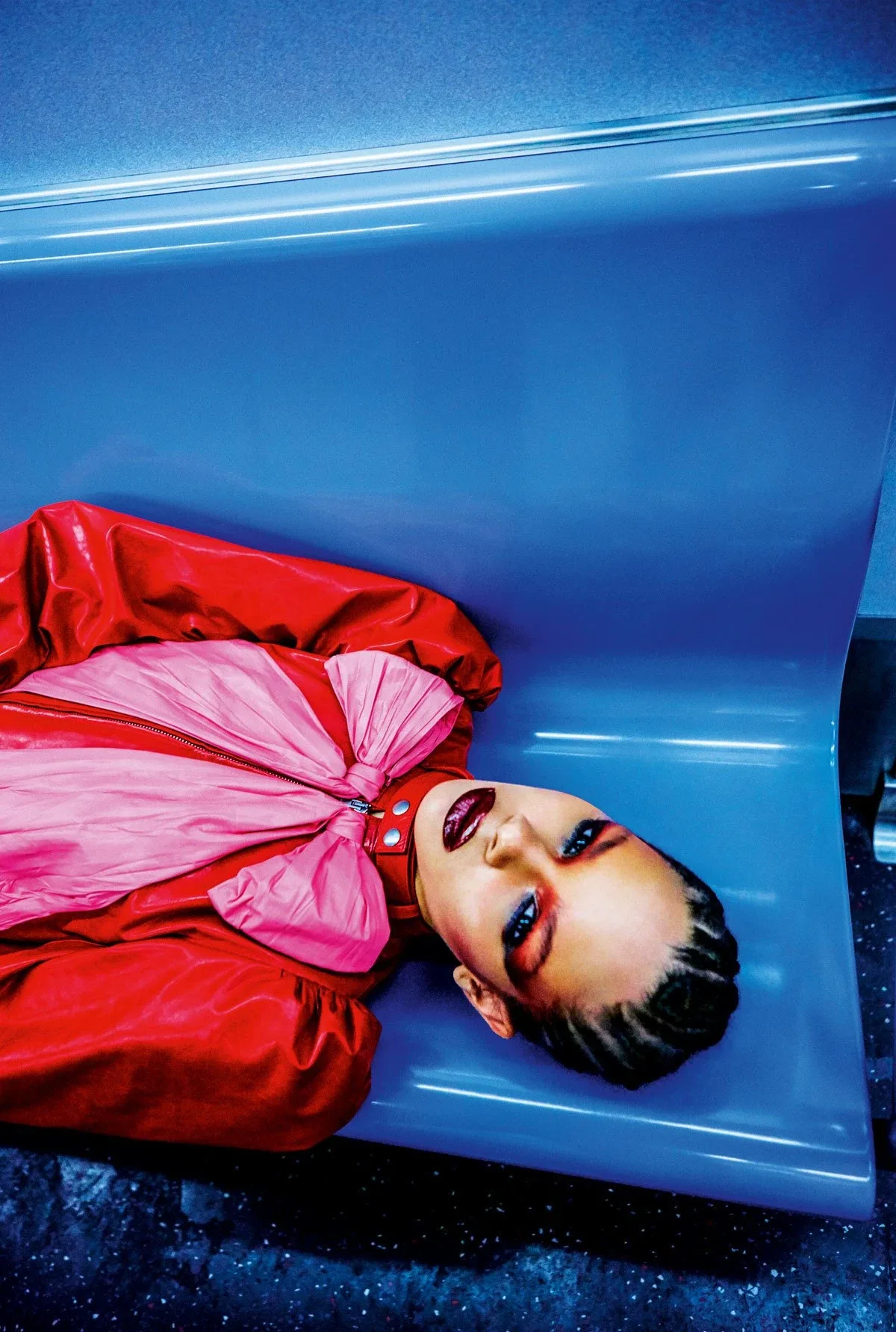 i-D — portfolio image
