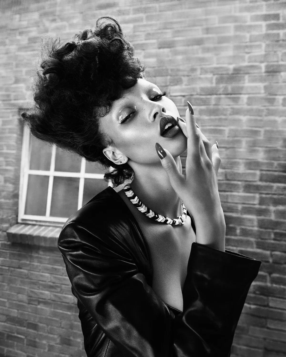 Vogue Arabia — portfolio image