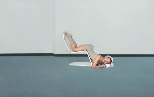 On x FKA Twigs Fall 26 Collection Campaign 