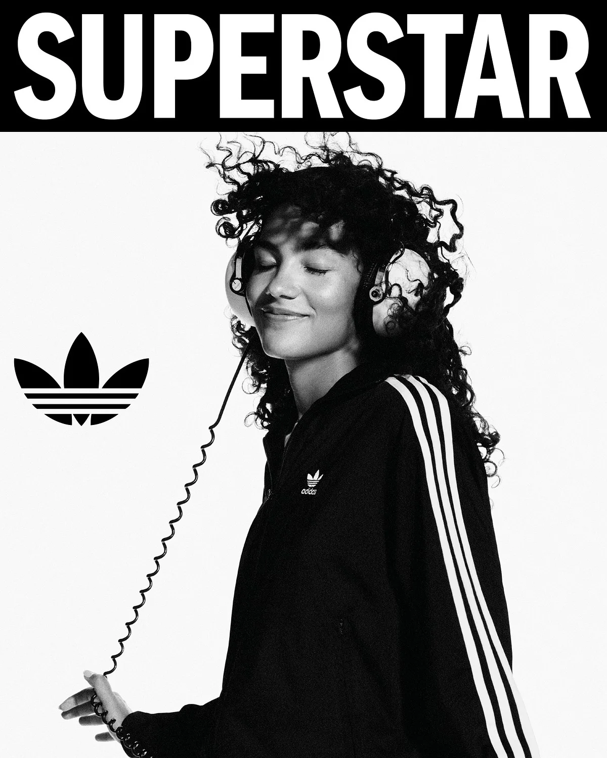 Adidas / Olivia Dean