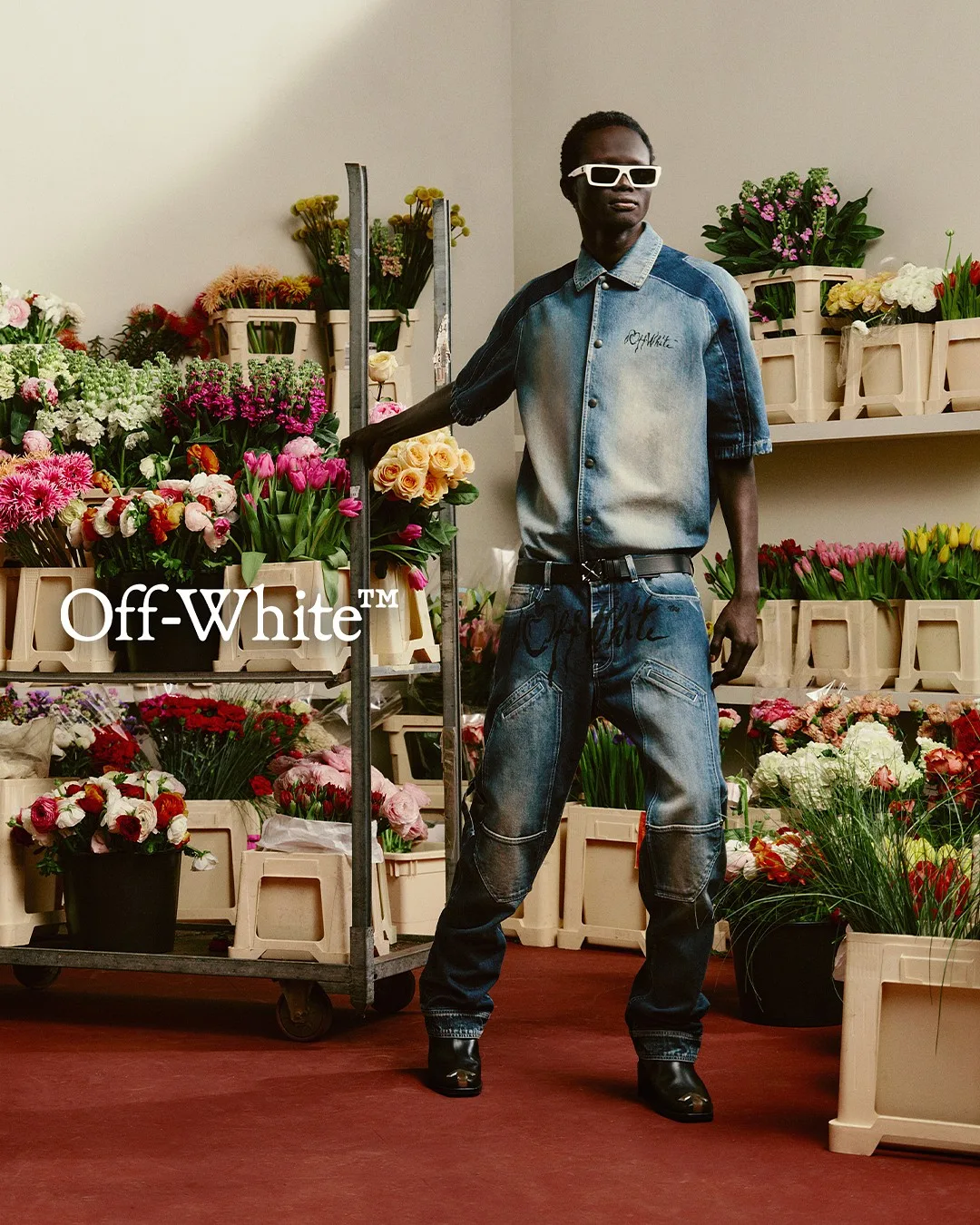 Off-White — portfolio image