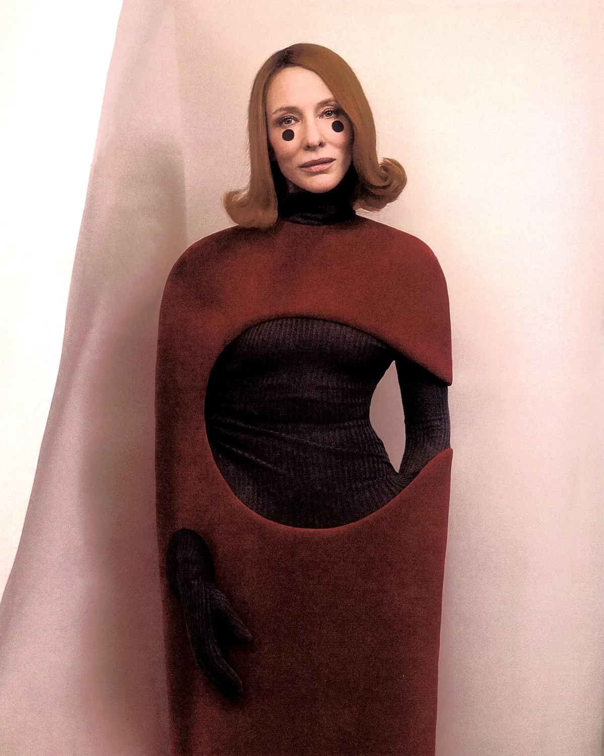 Vogue China — portfolio image