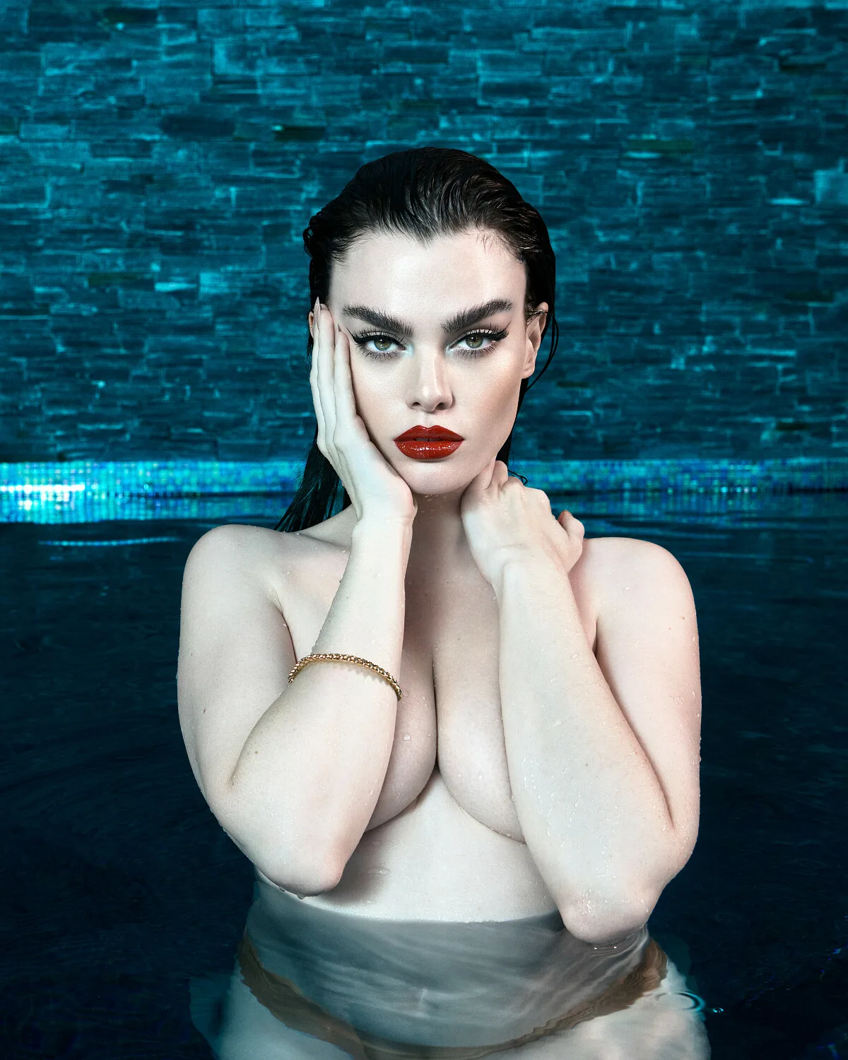 ELLE Norway — portfolio image