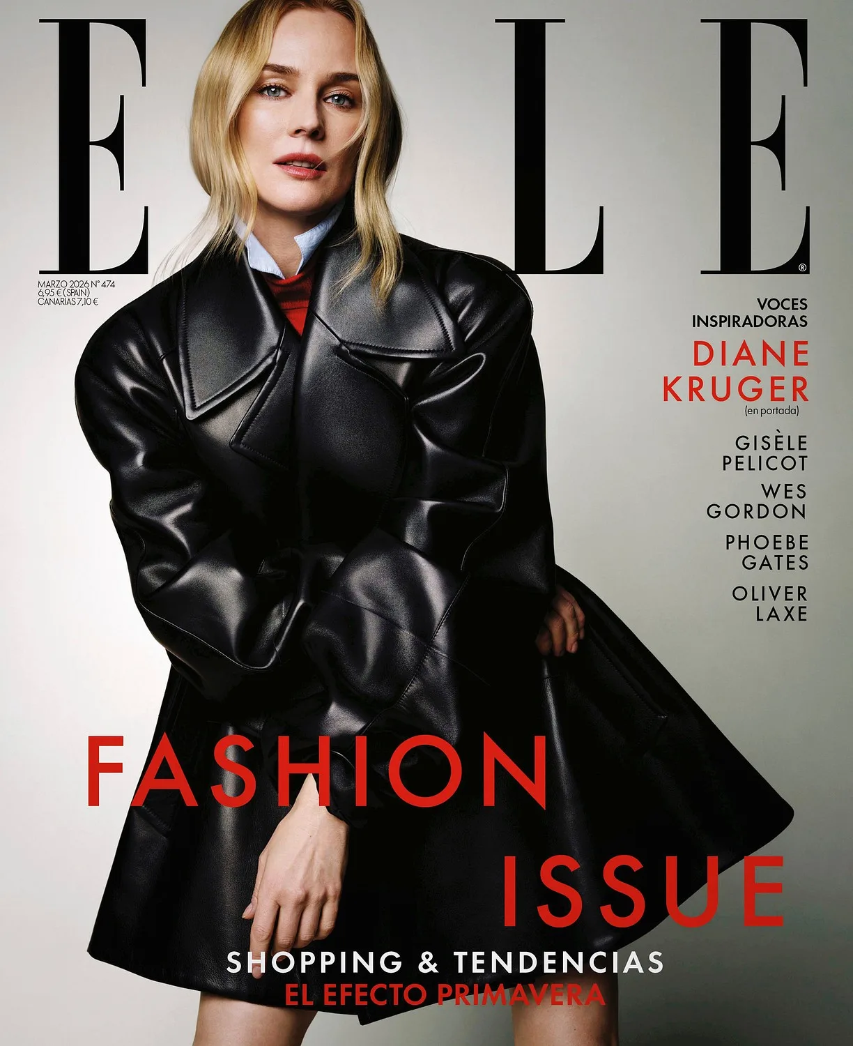 ELLE — portfolio image