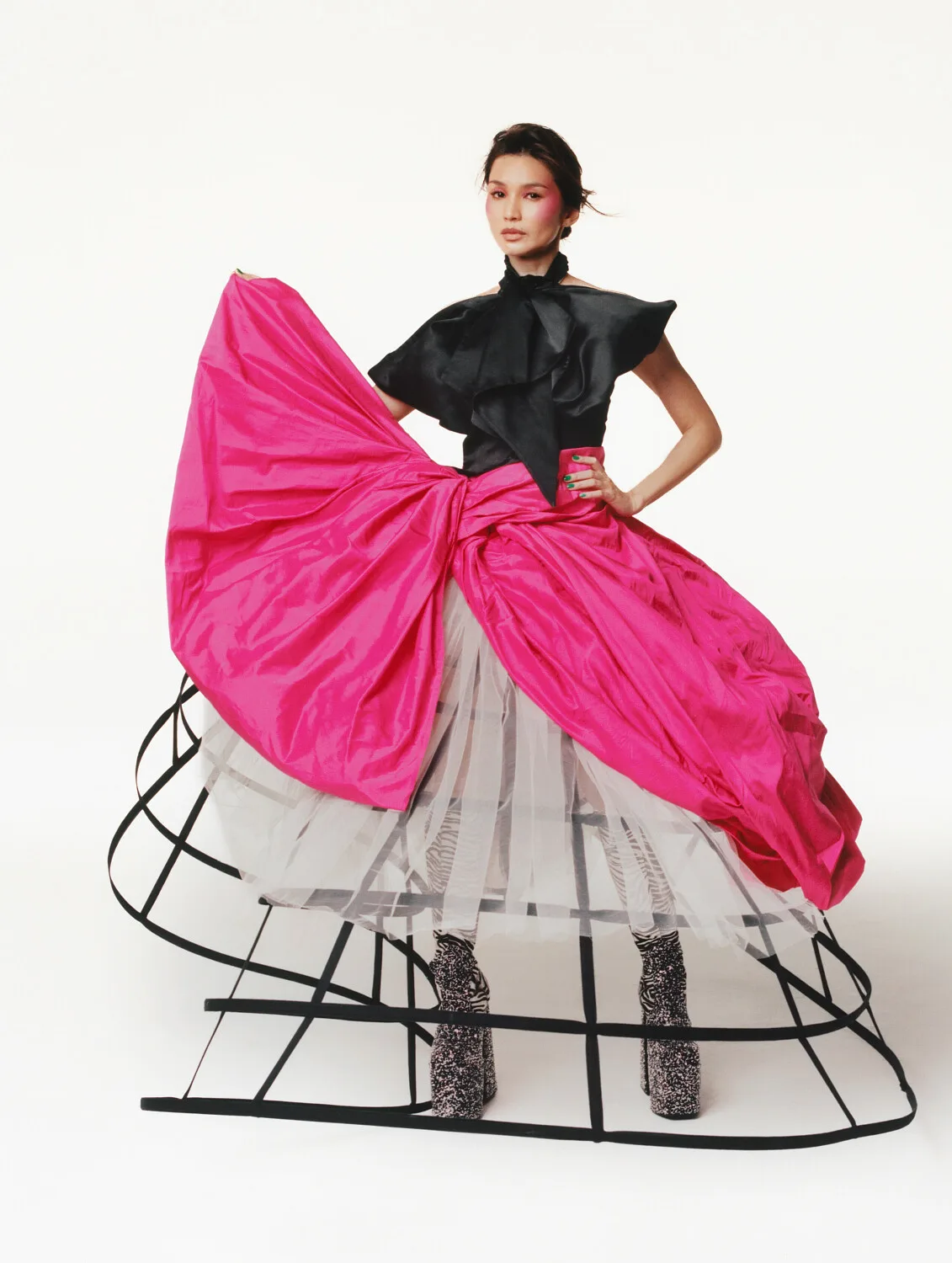 ELLE — portfolio image