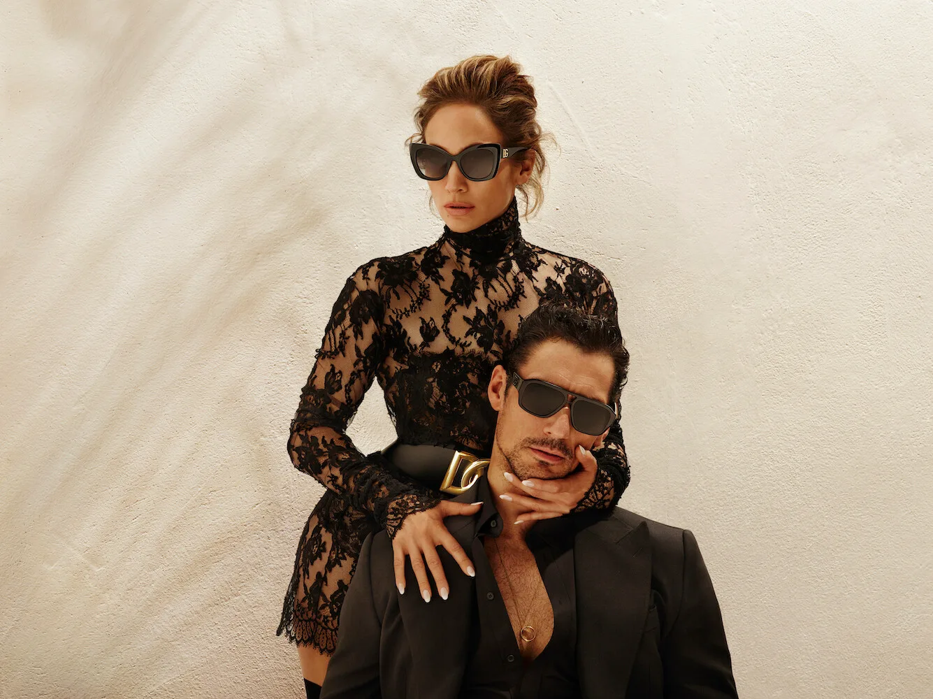 Dolce & Gabbana — portfolio image