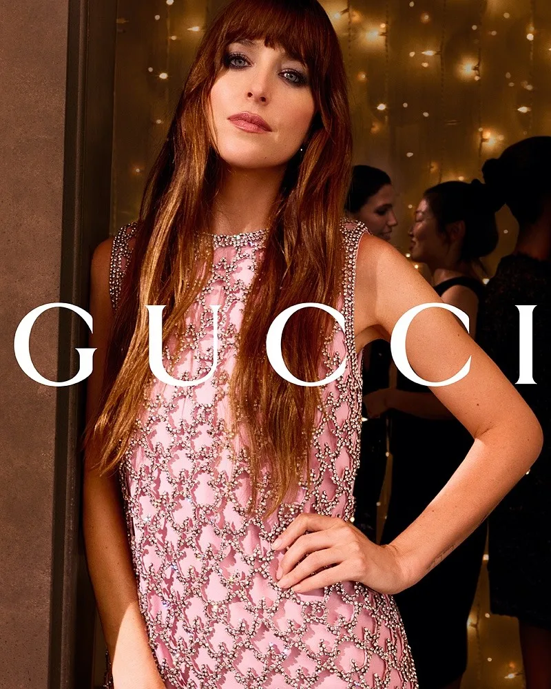 Gucci — portfolio image