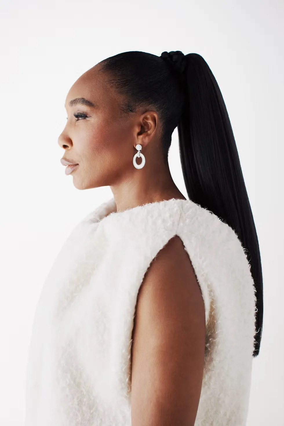 Harper's Bazaar — portfolio image