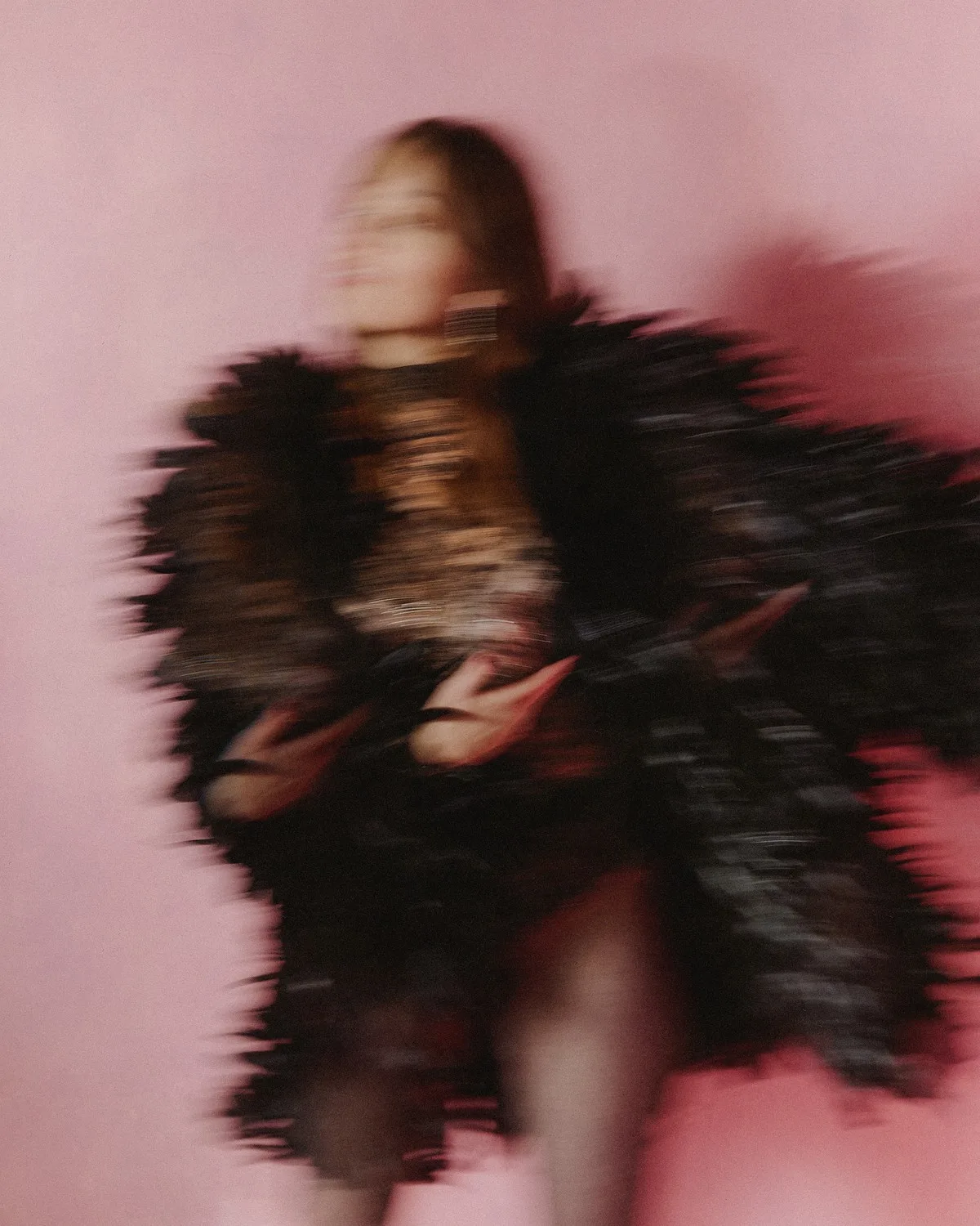 Harper's Bazaar — selected work