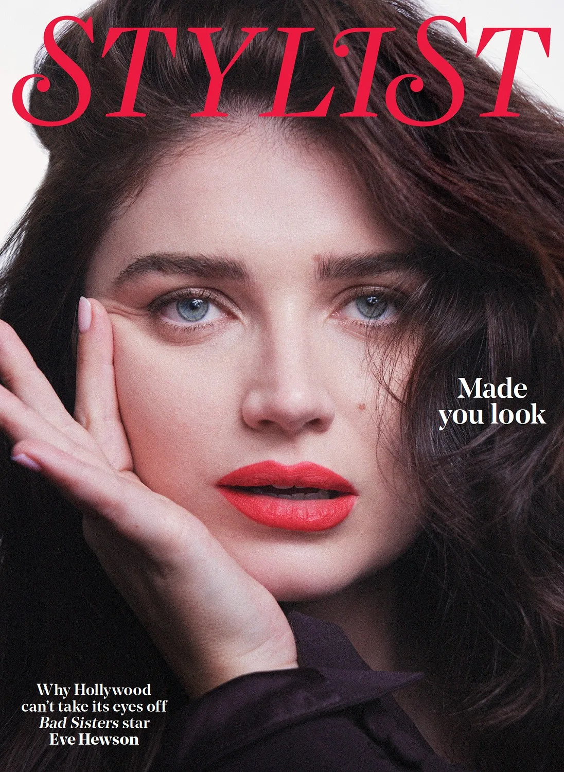Stylist / Eve Hewson