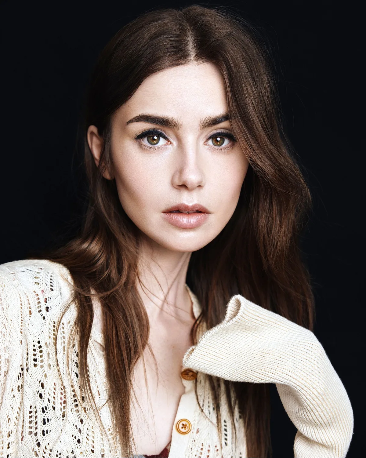Vogue Scandinavia — portfolio image